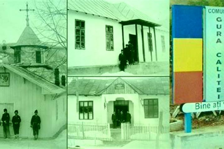 Escorts Gura Calitei, Romania — Local Companions