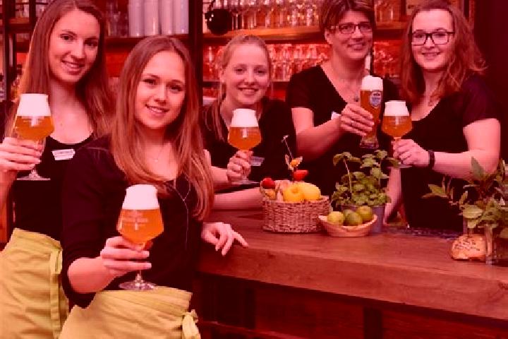 Escorts Gurten, Austria — Local Companions