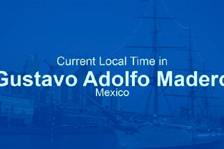 Escorts Gustavo Adolfo Madero, Mexico — Local Companions