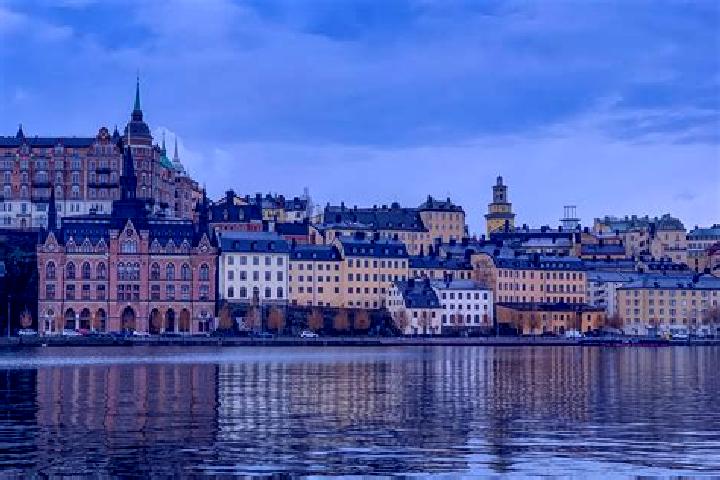 Escorts Gusum, Sweden — Local Companions