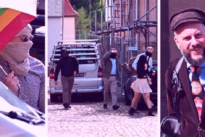 Escorts Guthmannshausen, Germany — Local Companions