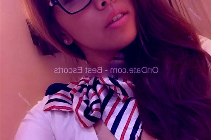 Escorts Guyong, Philippines — Local Companions