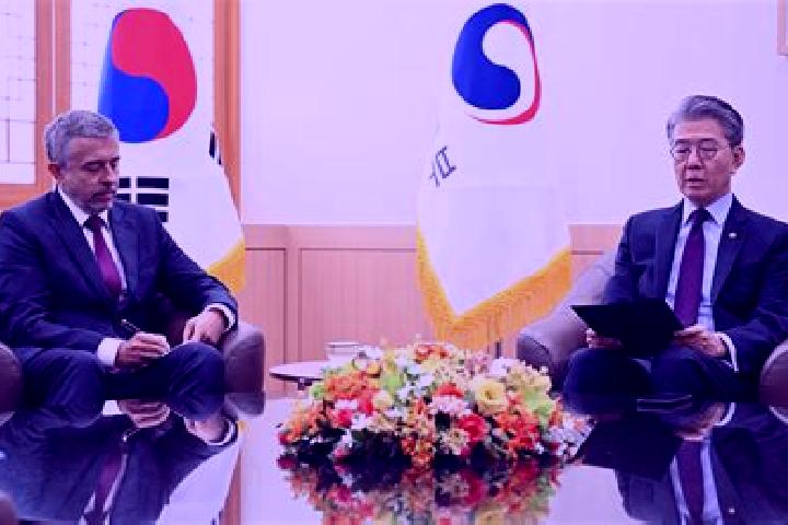 Escorts Gwangyang, South Korea — Local Companions