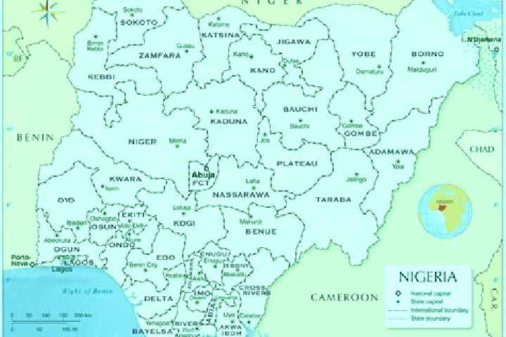 Escorts Gwio Kura, Nigeria — Local Companions