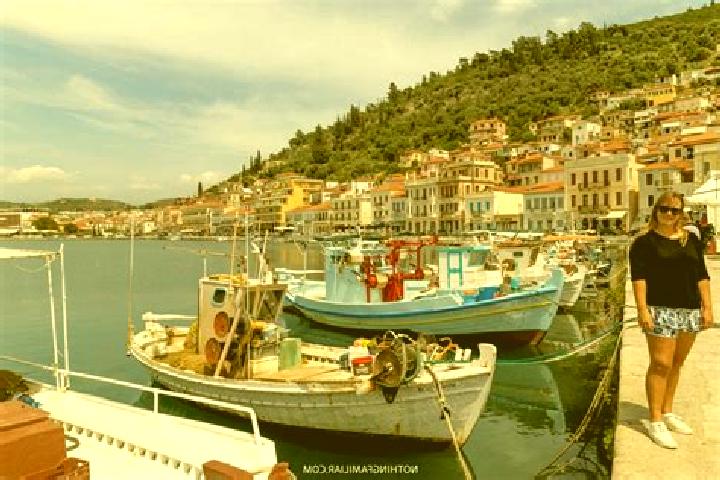 Escorts Gytheio, Greece — Local Companions