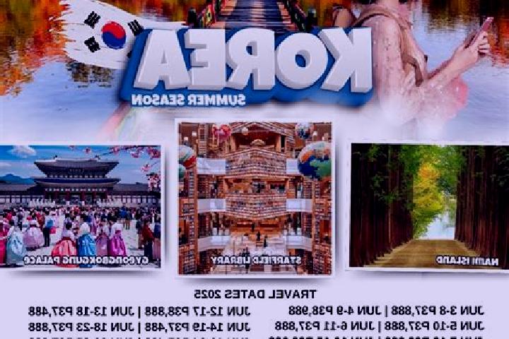 Escorts Gyuam, South Korea — Local Companions