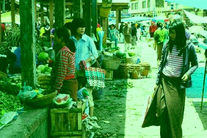 Escorts Ha, Bhutan — Local Companions