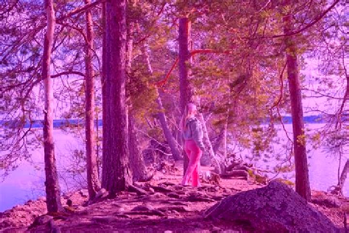 Escorts Haapajaervi, Finland — Local Companions