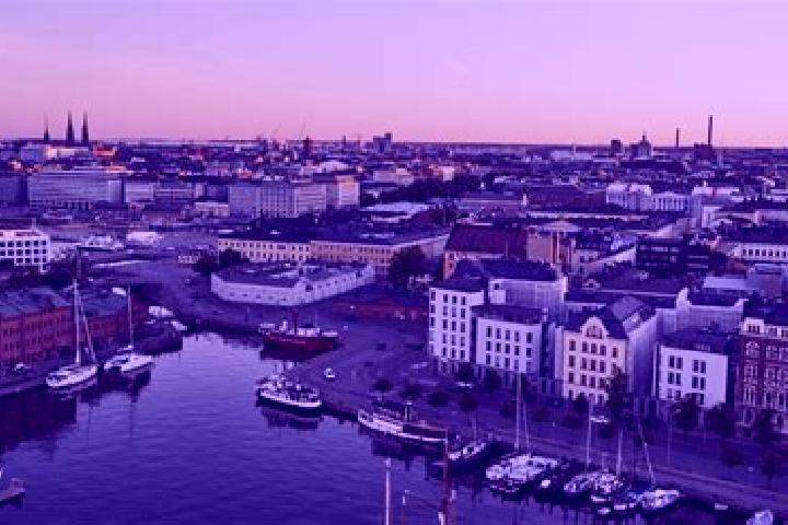 Escorts Haarla, Finland — Local Companions