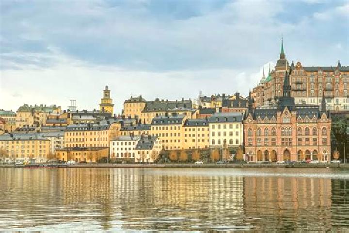 Escorts Hackas, Sweden — Local Companions