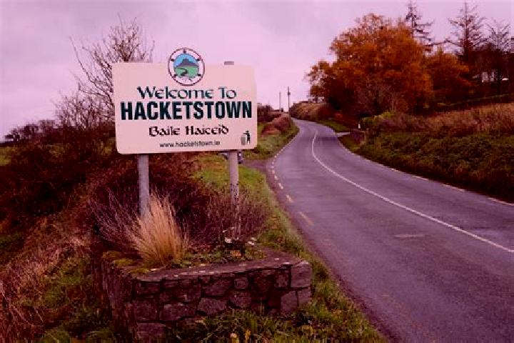 Escorts Hacketstown, Ireland — Local Companions