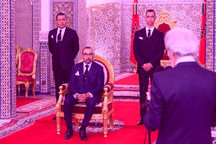 Escorts Had Abdallah Rhiat, Morocco — Local Companions