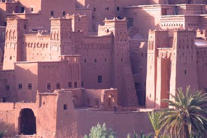 Escorts Had Hrara, Morocco — Local Companions