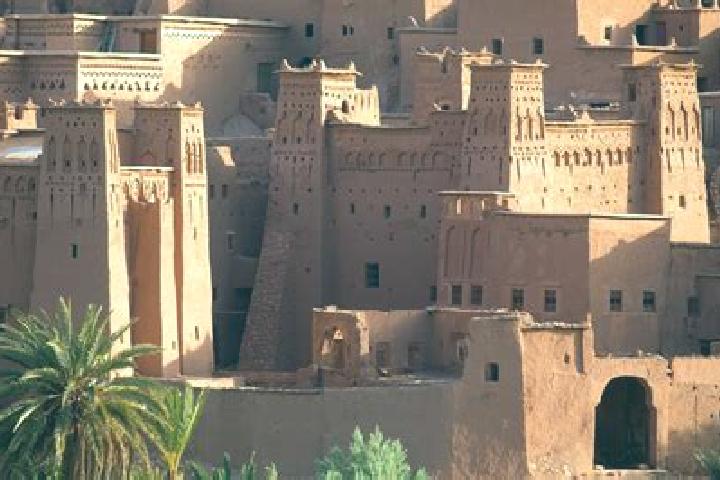 Escorts Had Kourt, Morocco — Local Companions