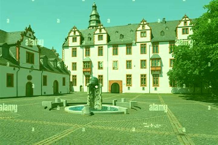 Escorts Hadamar, Germany — Local Companions