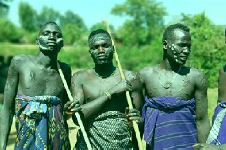 Escorts Hadero, Ethiopia — Local Companions