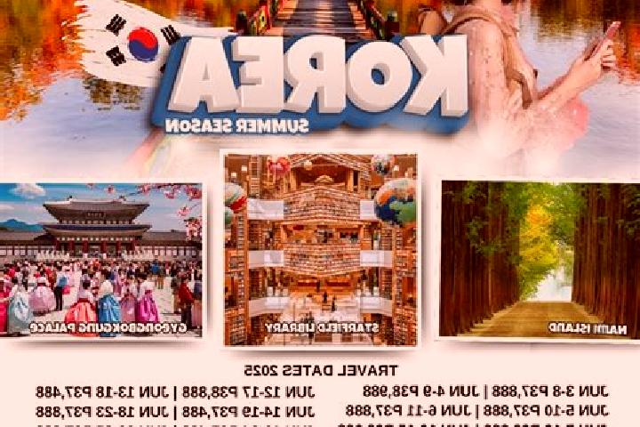 Escorts Haeje, South Korea — Local Companions