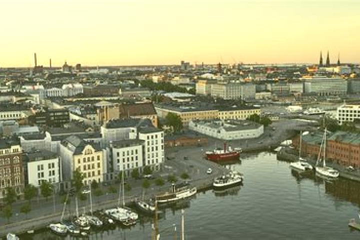 Escorts Haemeenkylae, Finland — Local Companions