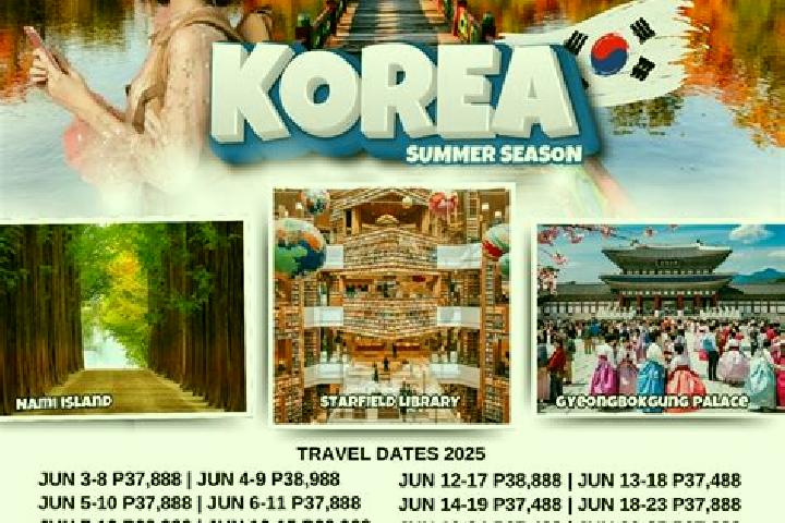 Escorts Haeryong, South Korea — Local Companions