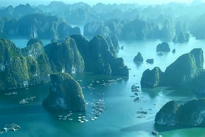 Escorts Hai Lang, Vietnam — Local Companions
