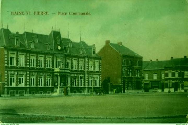 Escorts Haine-Saint-Pierre, Belgium — Local Companions
