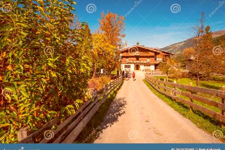 Escorts Hainzenberg, Austria — Local Companions