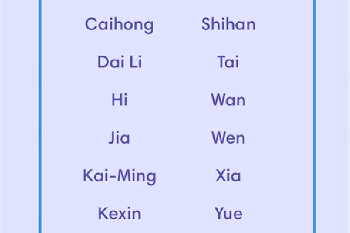 Escorts Haixiu, China — Local Companions