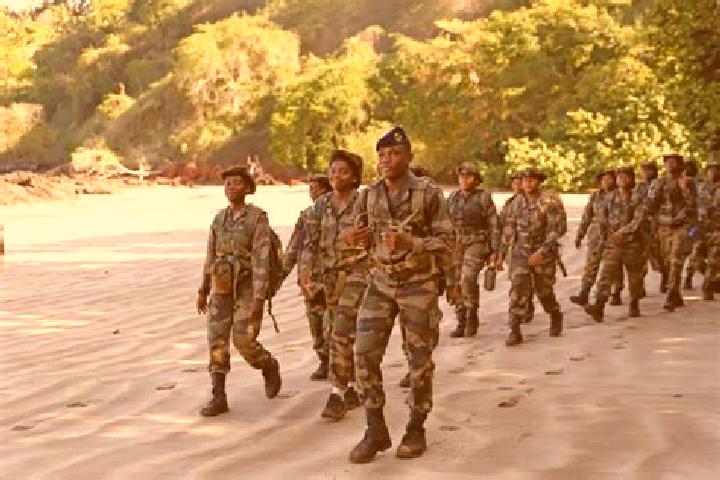Escorts Hajangoua, Mayotte — Local Companions