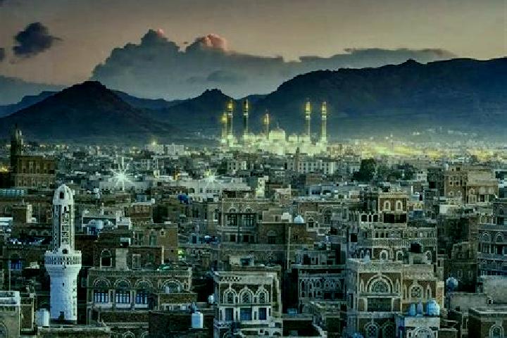 Escorts Hajar al Masha ikh, Yemen — Local Companions