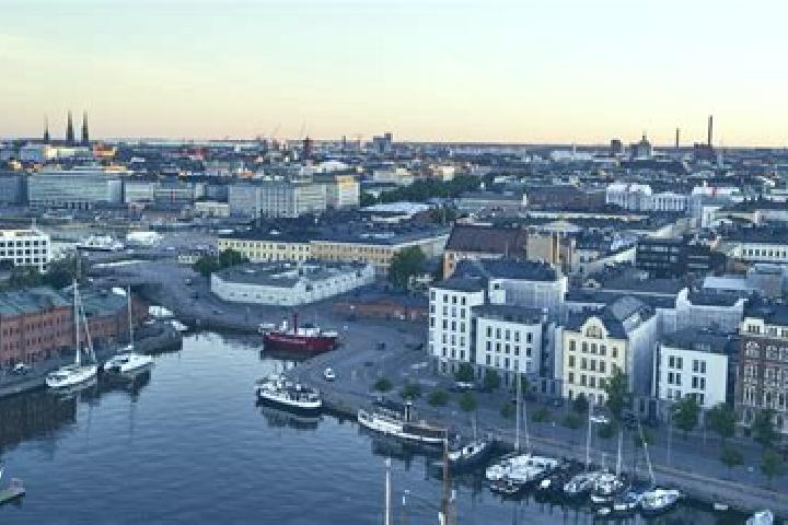 Escorts Hakali, Finland — Local Companions