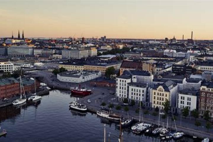 Escorts Hakunila, Finland — Local Companions