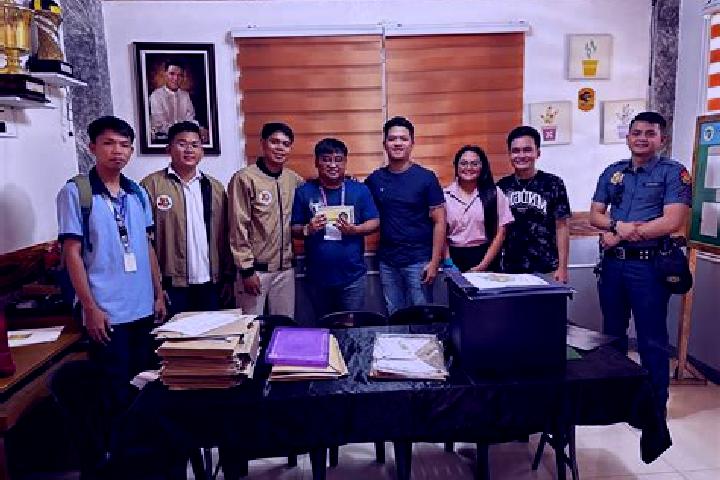 Escorts Halayhayin, Philippines — Local Companions
