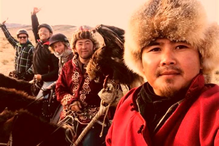 Escorts Halban, Mongolia — Local Companions