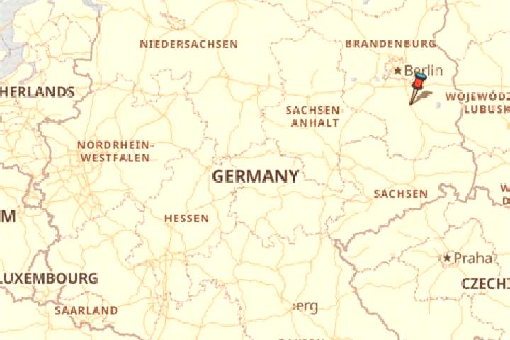 Escorts Halbe, Germany — Local Companions