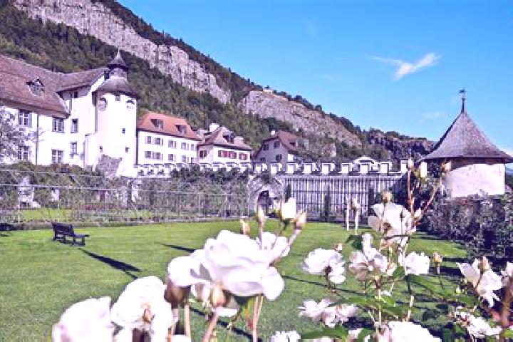 Escorts Haldenstein, Switzerland — Local Companions
