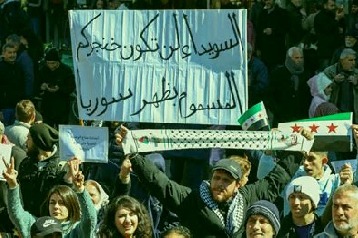 Escorts Halfaya, Syria — Local Companions