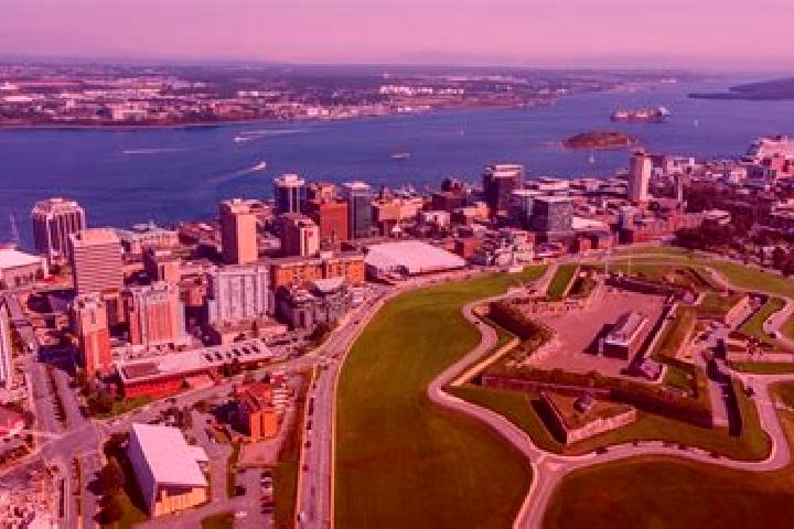 Escorts Halifax, United States — Local Companions