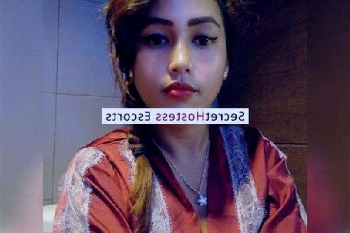 Escorts Halteu, Indonesia — Local Companions