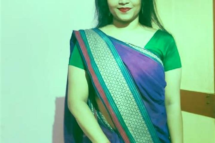 Escorts Haludbani, India — Local Companions