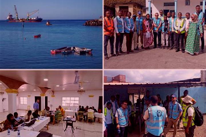 Escorts Hamavouna, Comoros — Local Companions