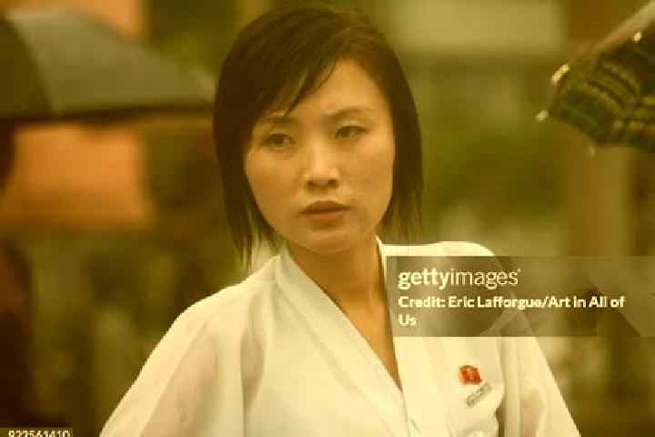 Escorts Hamhung, North Korea — Local Companions