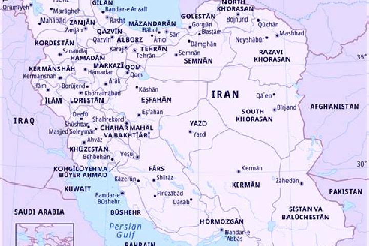 Escorts Hamidiyeh, Iran — Local Companions