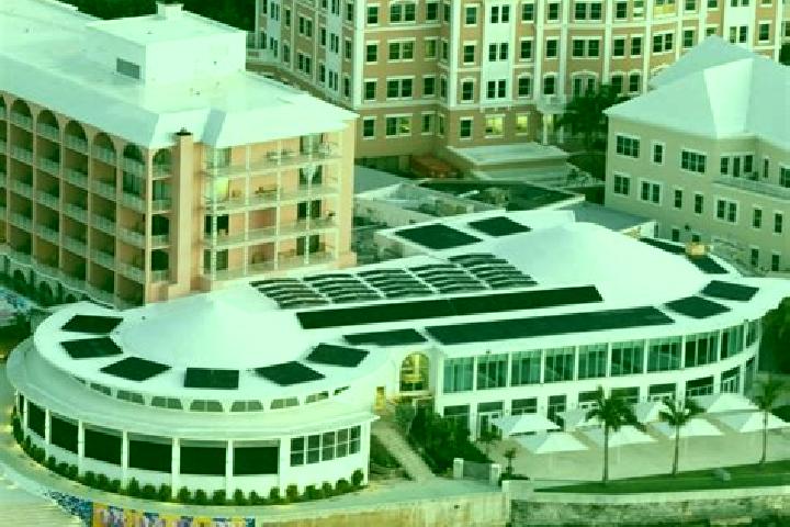 Escorts Hamilton, Bermuda — Local Companions