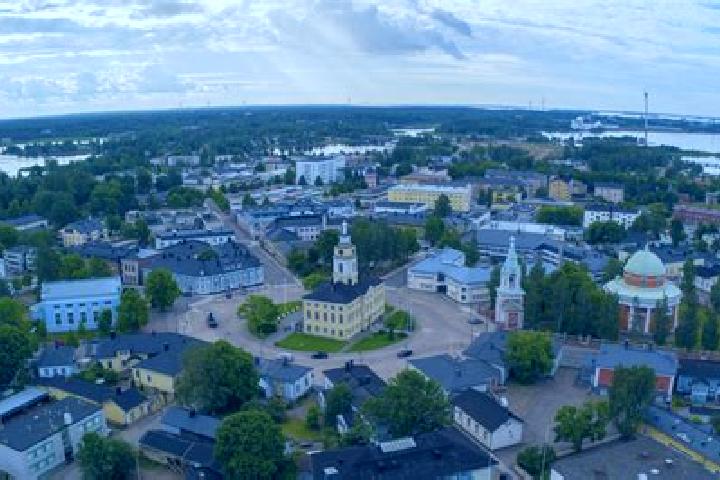 Escorts Hamina, Finland — Local Companions