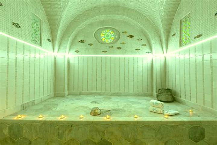 Escorts Hammam Bou Hadjar, Algeria — Local Companions