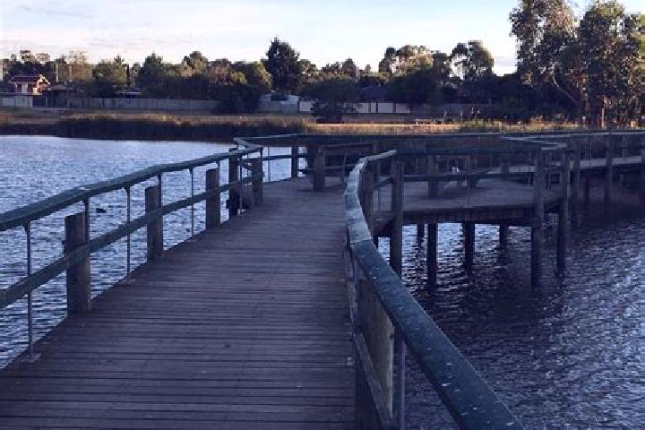 Escorts Hampton Park, Australia — Local Companions