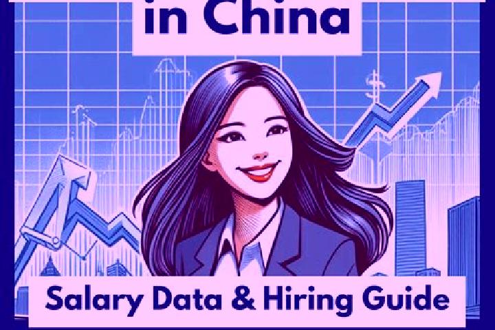 Escorts Handaqi, China — Local Companions