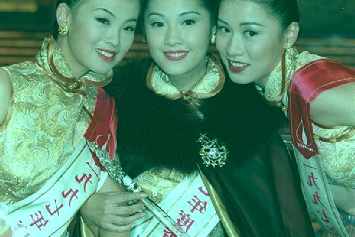 Escorts Hang Hau, Hong Kong — Local Companions