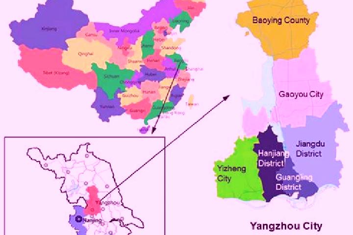 Escorts Hangji, China — Local Companions