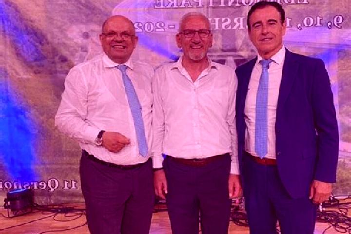 Escorts Hani i Elezit, Kosovo — Local Companions
